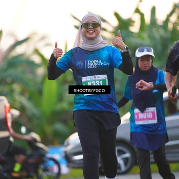 Runner Photo 4487073