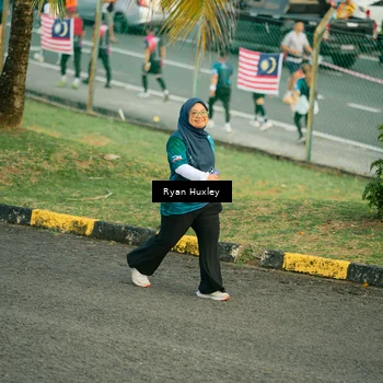 Runner Photo 4487075