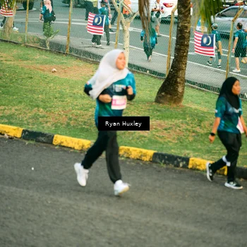 Runner Photo 4487076