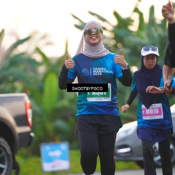 Runner Photo 4487079