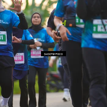 Runner Photo 4487085