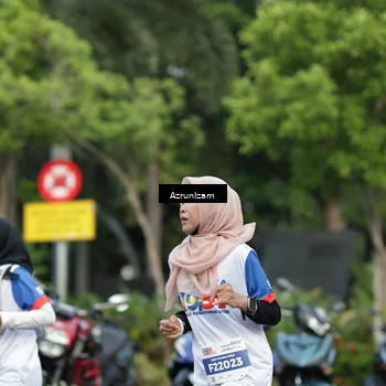 Runner Photo 4487090