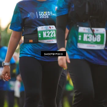 Runner Photo 4487094