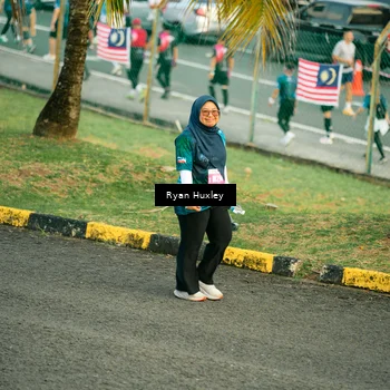 Runner Photo 4487096