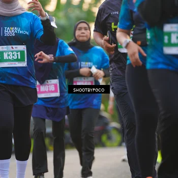 Runner Photo 4487097