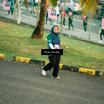 Runner Photo 4487099