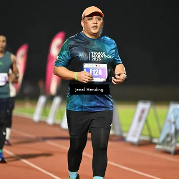 Runner Photo 4487100