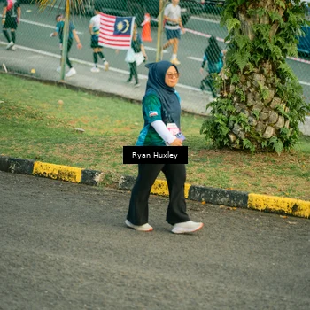 Runner Photo 4487102