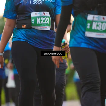 Runner Photo 4487103