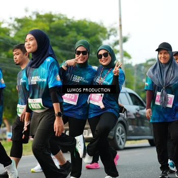 Runner Photo 4487107