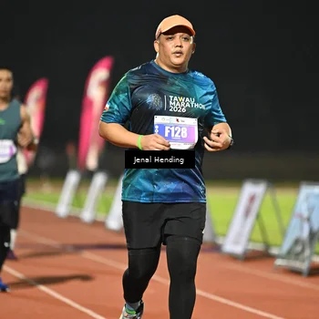 Runner Photo 4487110