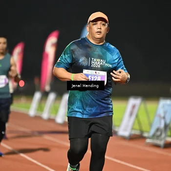 Runner Photo 4487113