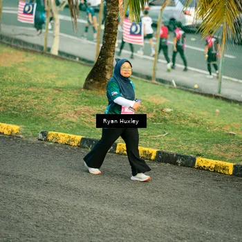 Runner Photo 4487120