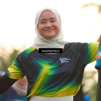 Runner Photo 4487122