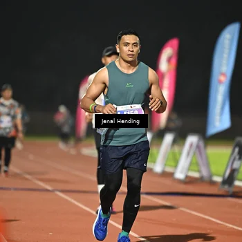 Runner Photo 4487123