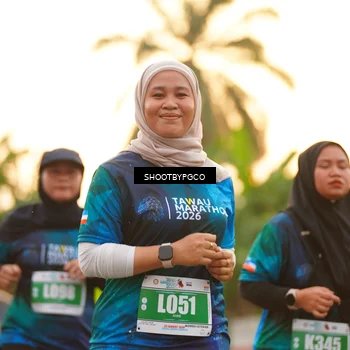 Runner Photo 4487124