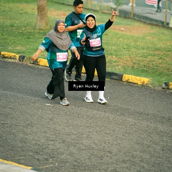 Runner Photo 4487125