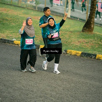 Runner Photo 4487129