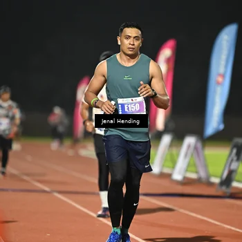 Runner Photo 4487132