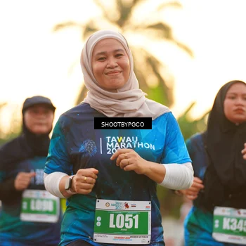 Runner Photo 4487135