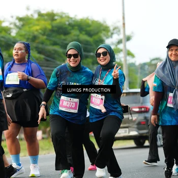 Runner Photo 4487138