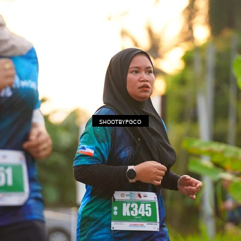 Runner Photo 4487140