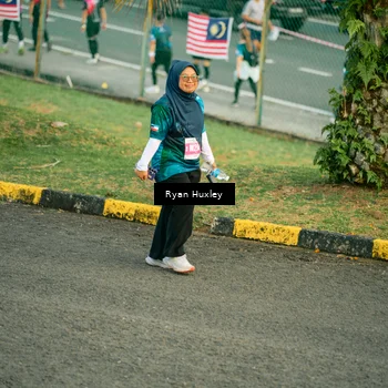 Runner Photo 4487141