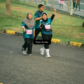 Runner Photo 4487142