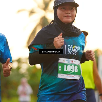 Runner Photo 4487144