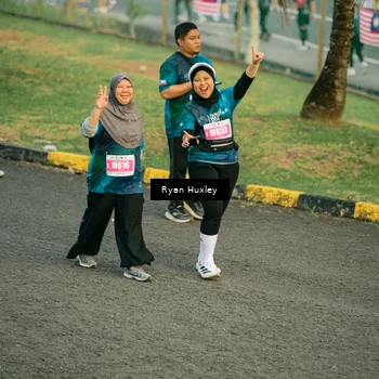 Runner Photo 4487147