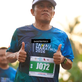 Runner Photo 4487148