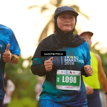 Runner Photo 4487149