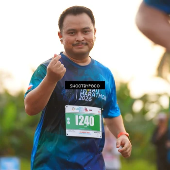 Runner Photo 4487150