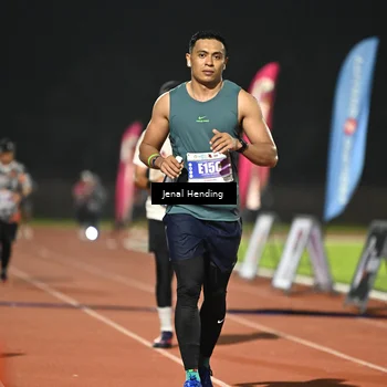 Runner Photo 4487151