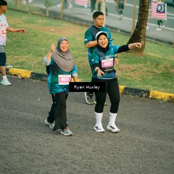 Runner Photo 4487157