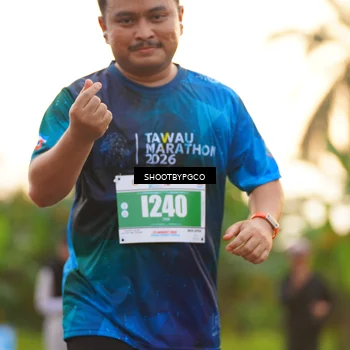 Runner Photo 4487158