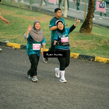 Runner Photo 4487159