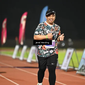 Runner Photo 4487161