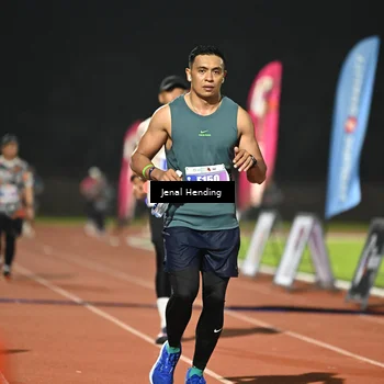 Runner Photo 4487162