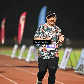 Runner Photo 4487163