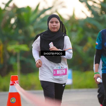 Runner Photo 4487167