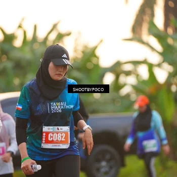 Runner Photo 4487168