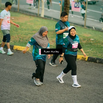Runner Photo 4487170