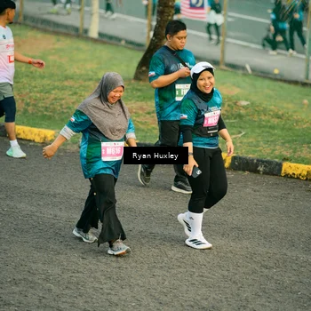 Runner Photo 4487171