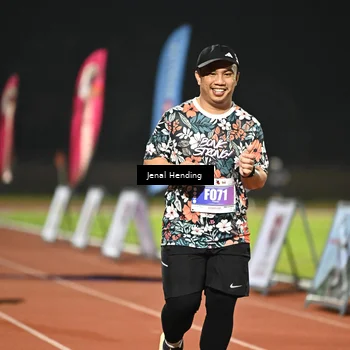 Runner Photo 4487172