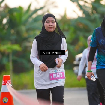 Runner Photo 4487173