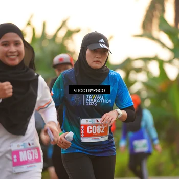 Runner Photo 4487176