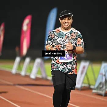 Runner Photo 4487182