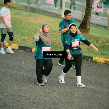 Runner Photo 4487183