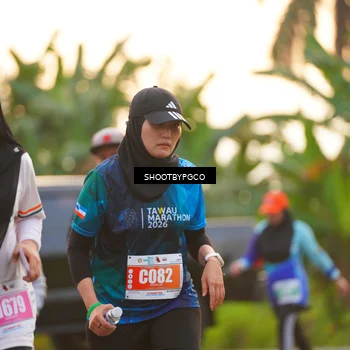 Runner Photo 4487185